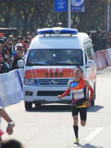 正安县大型活动