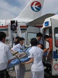 正安县接送服务